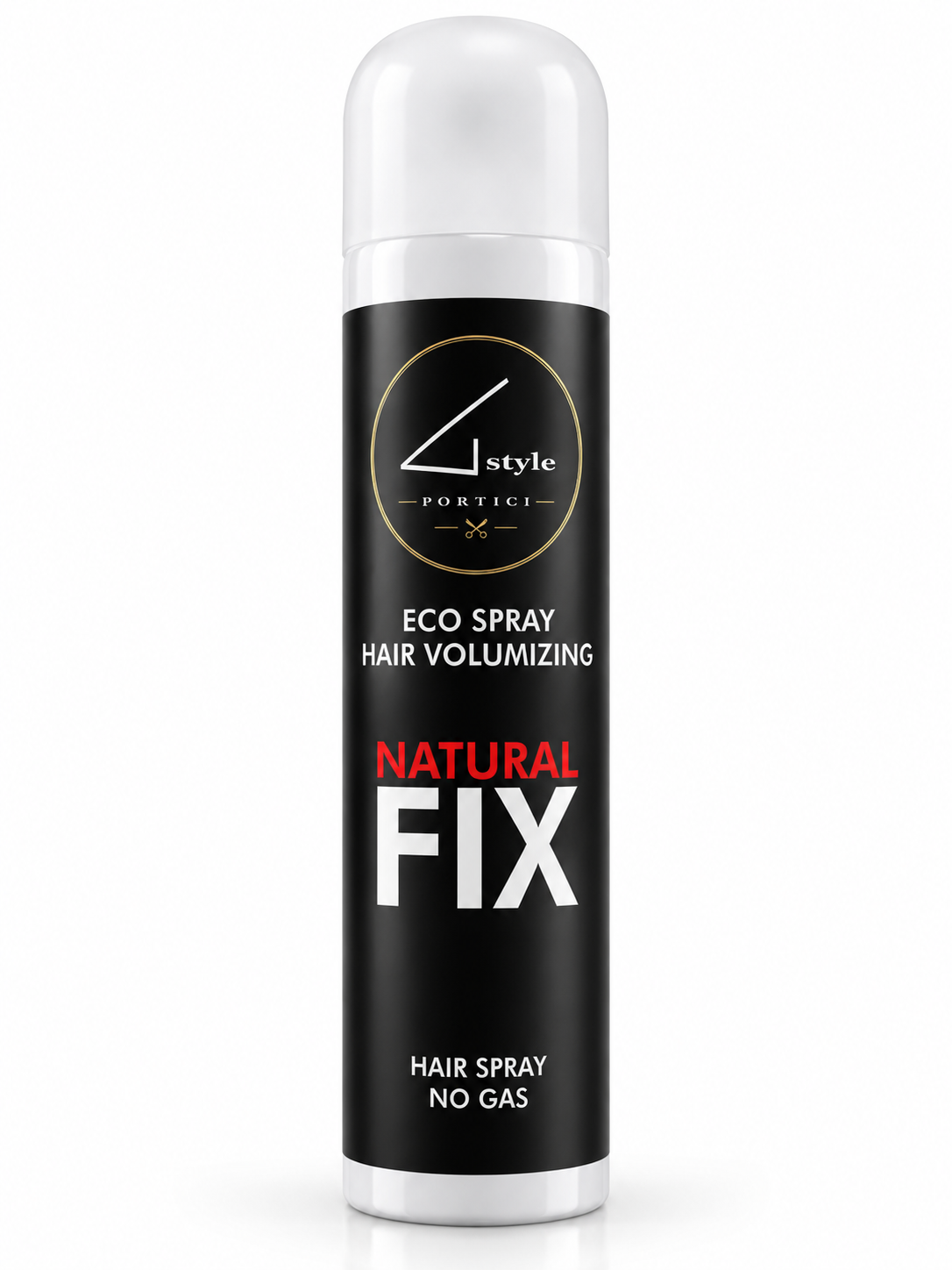 Natural Fix – Eco Spray Hair Volumizing